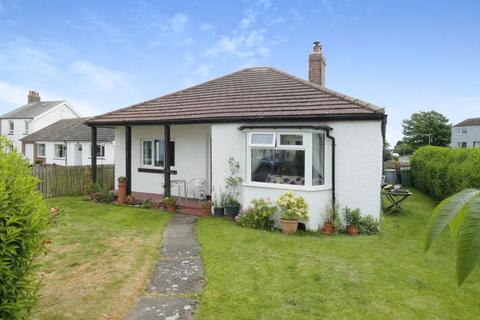 2 bedroom detached bungalow for sale, Holmsdale, Wigton Road, Silloth, CA7