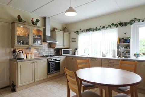 2 bedroom detached bungalow for sale, Holmsdale, Wigton Road, Silloth, CA7