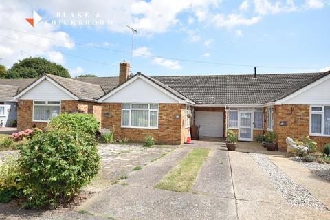 2 bedroom semi-detached bungalow for sale, Jubilee Avenue, Clacton-on-Sea