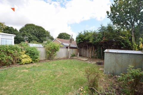 2 bedroom semi-detached bungalow for sale, Jubilee Avenue, Clacton-on-Sea