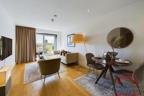 1 bedroom apartment for sale, Bute Terrace, Cardiff