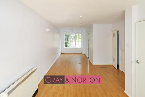 3 bedroom terraced house for sale, Rowan Gardens, Park Hill, CR0