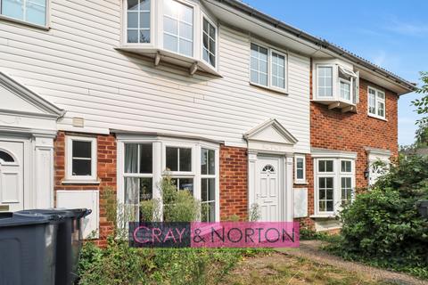 4 Rowan Gardens, Croydon, CR0 5QP