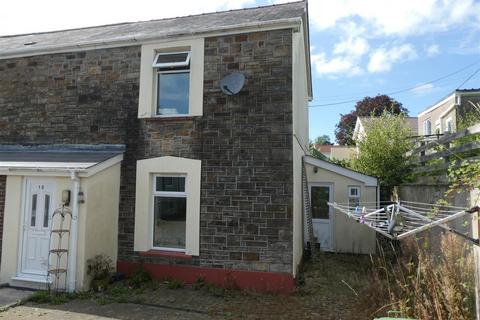 2 bedroom end of terrace house for sale, Forge Place, Abernant, Aberdare