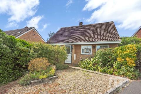 3 bedroom detached bungalow for sale, Sycamore Avenue, Wymondham NR18