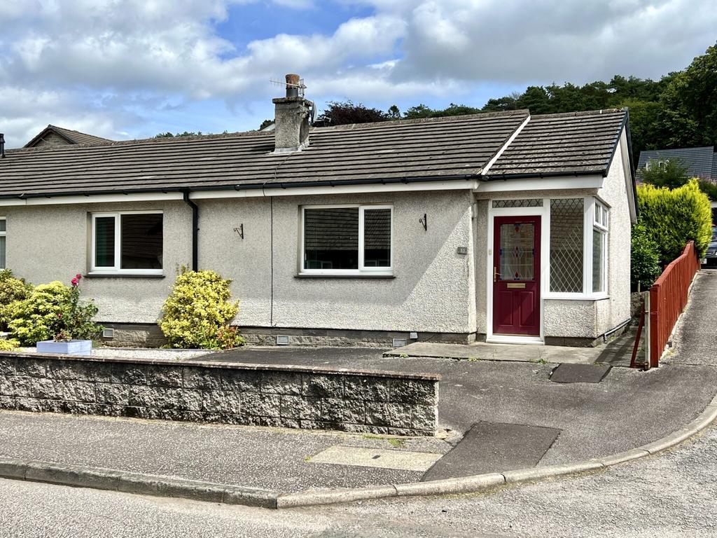 33 William Street, Dalbeattie   Williamson and Hen