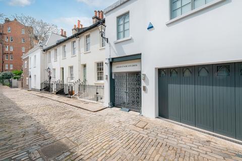 5 bedroom house for sale, Eaton Terrace, London SW1W