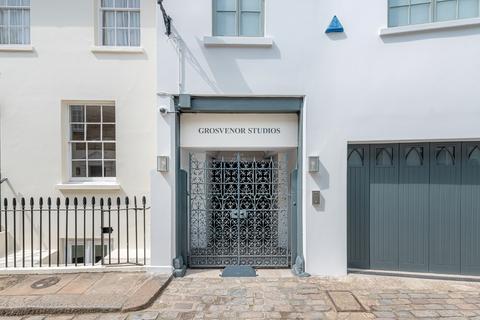 5 bedroom house for sale, Eaton Terrace, London SW1W