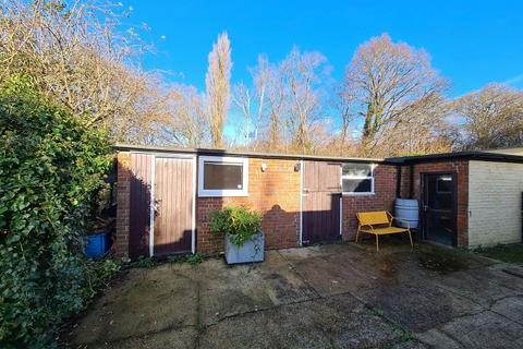 Old Gamekeepers Cottage Commonside, Great Bookham, Leatherhead, KT23 3LA