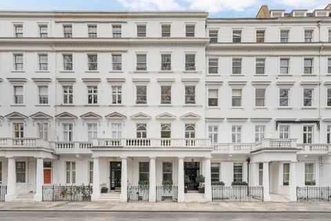 Residential development for sale, Lowndes Square, London SW1X