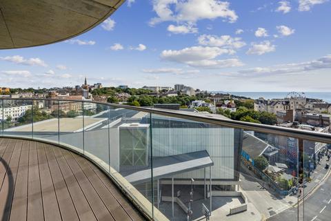 2 bedroom flat to rent, Terrace Mount Residences Terrace Road, Bournemouth, Hampshire, BH2