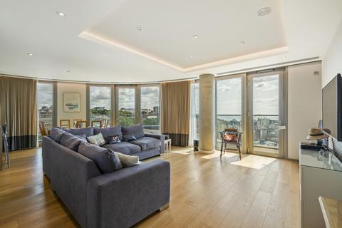 2 bedroom flat to rent, Terrace Mount Residences Terrace Road, Bournemouth, Hampshire, BH2