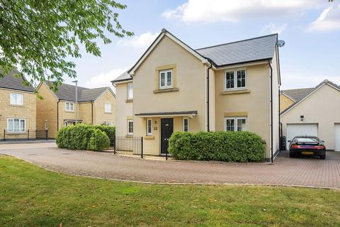 4 bedroom detached house for sale, Astute Place, Corsham SN13