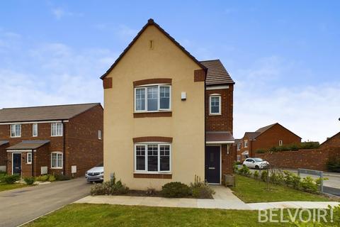 4 bedroom detached house for sale, Brassington Road, Stone, ST15