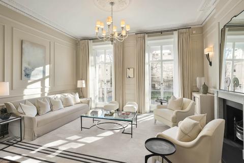 6 bedroom townhouse for sale, Chester Square, London SW1W