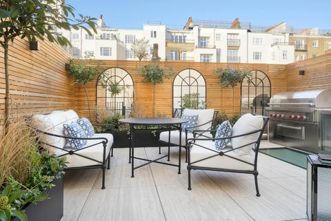 6 bedroom townhouse for sale, Chester Square, London SW1W