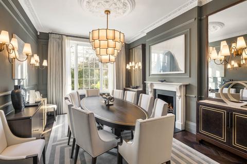 6 bedroom townhouse for sale, Chester Square, London SW1W