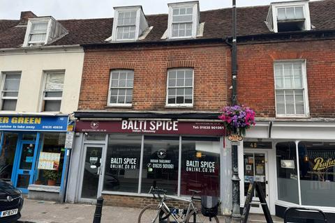 3 bedroom flat to rent, Bartholomew Street, Newbury RG14