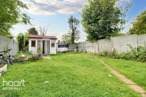 undefined, Jail Lane, Biggin Hill