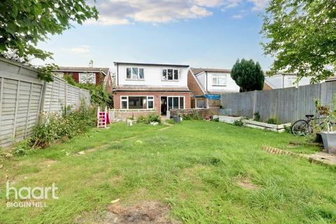 undefined, Jail Lane, Biggin Hill