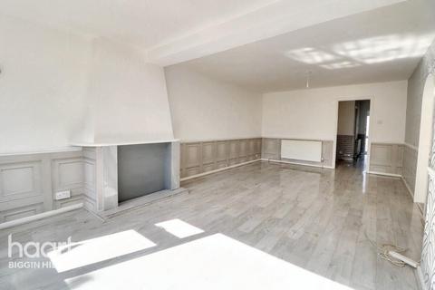 undefined, Jail Lane, Biggin Hill