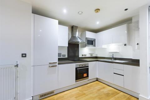 2 bedroom apartment to rent, Dowells Street, Greenwich, London