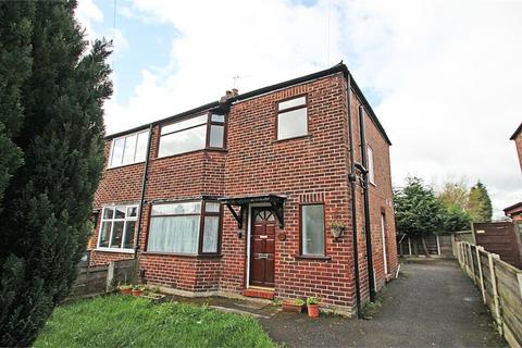 38 Aldermere Crescent, Urmston, Manchester, M41 8UF