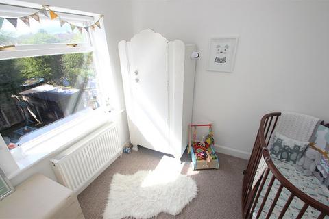 38 Aldermere Crescent, Urmston, Manchester, M41 8UF