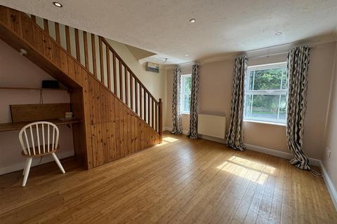 8 Kings Park, Chulmleigh, EX18 7DJ