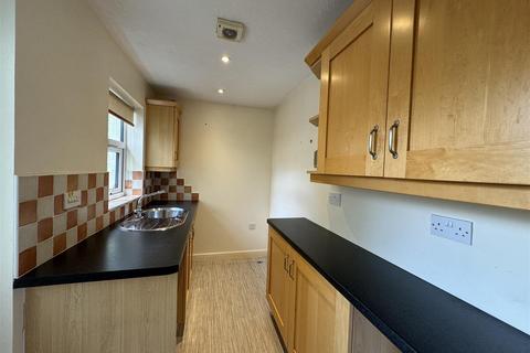 8 Kings Park, Chulmleigh, EX18 7DJ