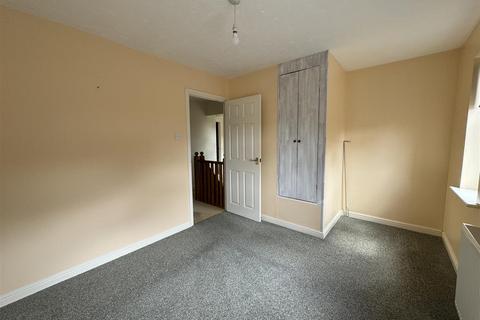 8 Kings Park, Chulmleigh, EX18 7DJ