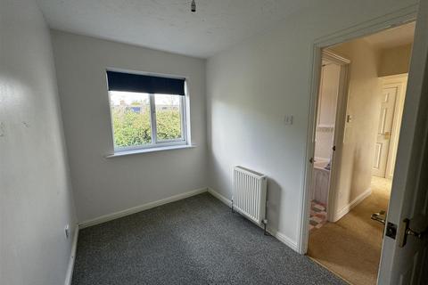 8 Kings Park, Chulmleigh, EX18 7DJ