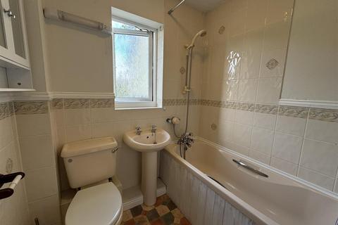 8 Kings Park, Chulmleigh, EX18 7DJ