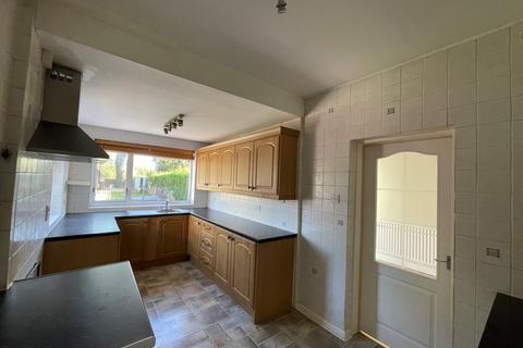 3 bedroom semi-detached house to rent, STAFFORD ROAD, WOLVERHAMPTON WV10