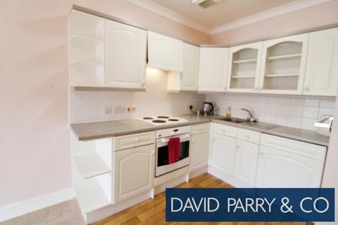 2 bedroom flat for sale, Victoria Road Kington HR5 3BX