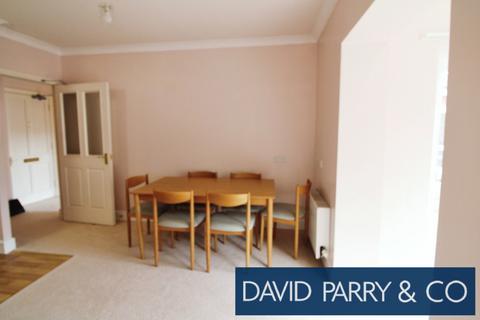 2 bedroom flat for sale, Victoria Road Kington HR5 3BX