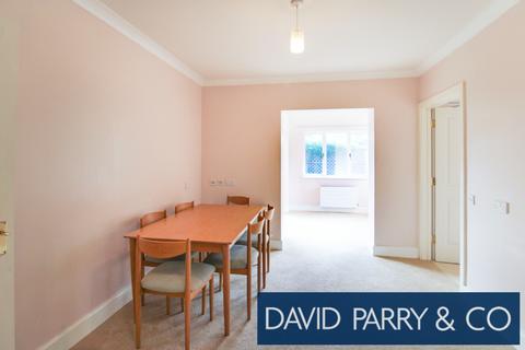 2 bedroom flat for sale, Victoria Road Kington HR5 3BX