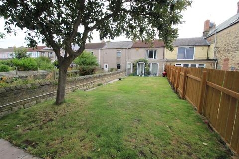 2 bedroom terraced house for sale, Prospect Place, Newbiggin-By-The-Sea