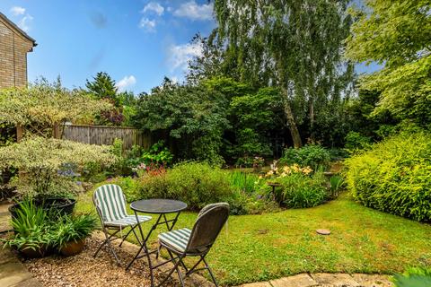 6 Whines Lane, Over, Cambridge, CB24 5PT