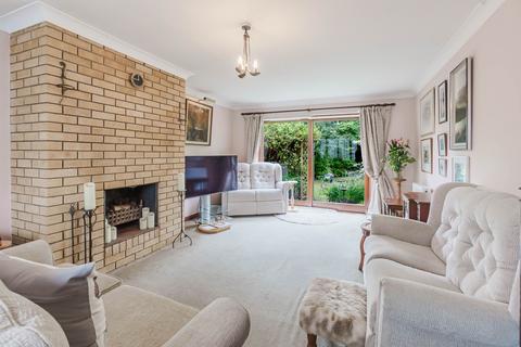 6 Whines Lane, Over, Cambridge, CB24 5PT