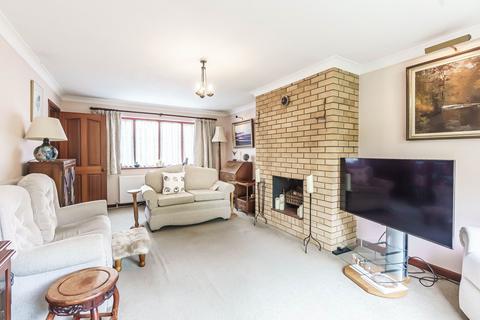 6 Whines Lane, Over, Cambridge, CB24 5PT
