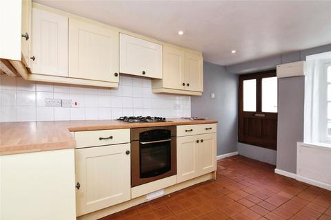 2 bedroom terraced house for sale, Torrington Street, Bideford, Devon, EX39