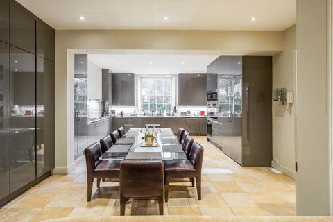 9 bedroom house for sale, Gloucester Gate, London NW1