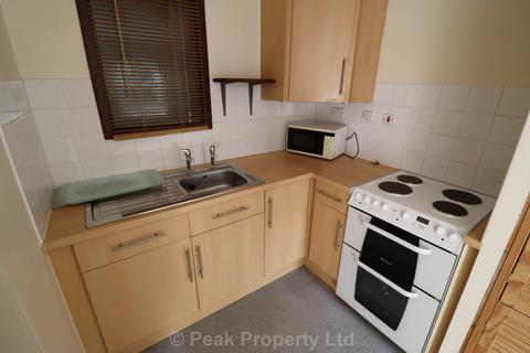 1 bedroom retirement property to rent, Lucam Lodge, Rochford SS4