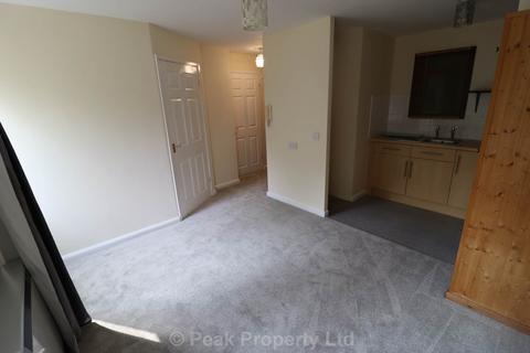 1 bedroom retirement property to rent, Lucam Lodge, Rochford SS4