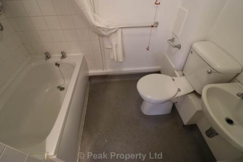 1 bedroom retirement property to rent, Lucam Lodge, Rochford SS4