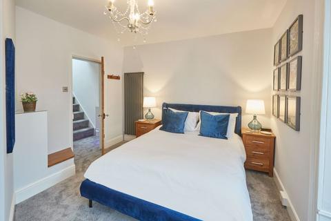 36 Gray Street, Whitby, YO21 1EP