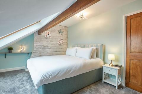 36 Gray Street, Whitby, YO21 1EP