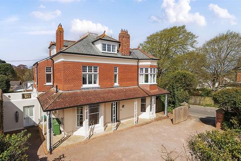 7 bedroom detached house for sale, Abbotsham Road, Bideford