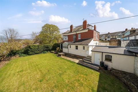 7 bedroom detached house for sale, Abbotsham Road, Bideford